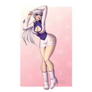 Page 730 of King Of Fighters Collection - preview thumbnail