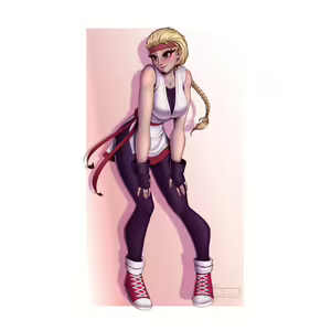 Page 731 of King Of Fighters Collection - preview thumbnail