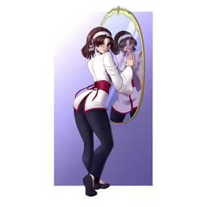 Page 733 of King Of Fighters Collection - preview thumbnail