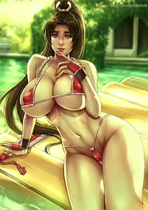 Page 754 of King Of Fighters Collection - preview thumbnail