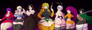 Page 793 of King Of Fighters Collection - preview thumbnail