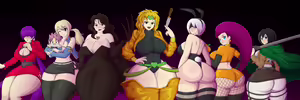 Page 794 of King Of Fighters Collection - preview thumbnail
