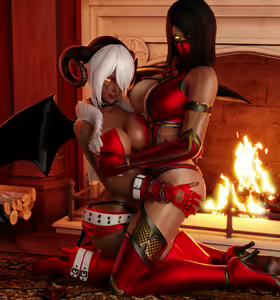 Page 91 of King Of Fighters Collection - preview thumbnail