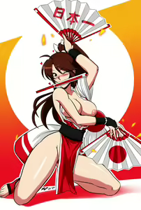 Page 93 of King Of Fighters Collection - preview thumbnail