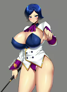 Page 117 of King Of Fighters Collection - preview thumbnail