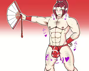 Page 141 of King Of Fighters Collection - preview thumbnail