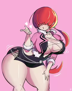 Page 156 of King Of Fighters Collection - preview thumbnail