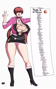 Page 176 of King Of Fighters Collection - preview thumbnail