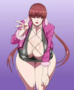 Page 190 of King Of Fighters Collection - preview thumbnail