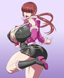 Page 191 of King Of Fighters Collection - preview thumbnail