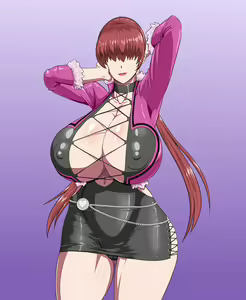 Page 193 of King Of Fighters Collection - preview thumbnail