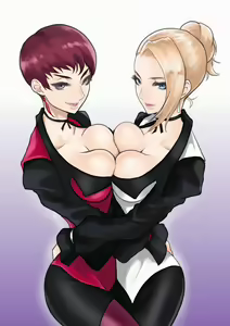 Page 23 of King Of Fighters Collection - preview thumbnail