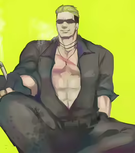 Page 29 of King Of Fighters Collection - preview thumbnail