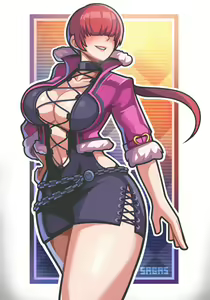 Page 359 of King Of Fighters Collection - preview thumbnail