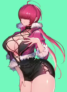 Page 361 of King Of Fighters Collection - preview thumbnail