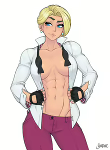 Page 373 of King Of Fighters Collection - preview thumbnail