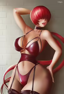Page 45 of King Of Fighters Collection - preview thumbnail