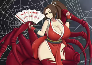 Page 452 of King Of Fighters Collection - preview thumbnail