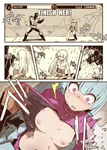 Page 479 of King Of Fighters Collection - preview thumbnail