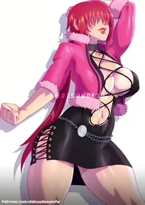 Page 521 of King Of Fighters Collection - preview thumbnail
