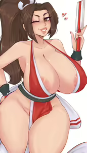 Page 532 of King Of Fighters Collection - preview thumbnail