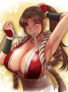 Page 533 of King Of Fighters Collection - preview thumbnail