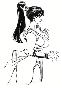 Page 592 of King Of Fighters Collection - preview thumbnail
