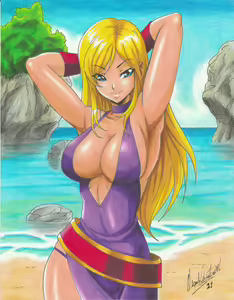 Page 626 of King Of Fighters Collection - preview thumbnail