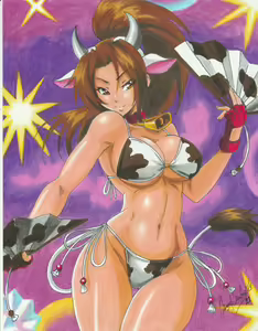 Page 650 of King Of Fighters Collection - preview thumbnail