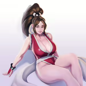 Page 657 of King Of Fighters Collection - preview thumbnail