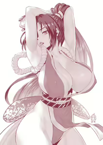 Page 67 of King Of Fighters Collection - preview thumbnail