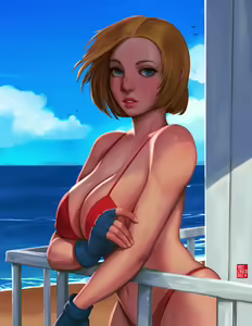 Page 672 of King Of Fighters Collection - preview thumbnail
