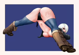 Page 695 of King Of Fighters Collection - preview thumbnail