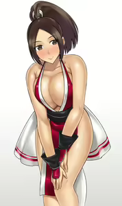 Page 79 of King Of Fighters Collection - preview thumbnail