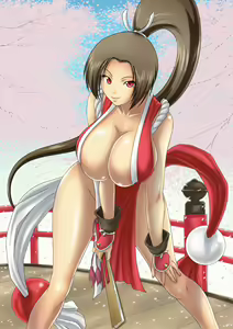 Page 83 of King Of Fighters Collection - preview thumbnail