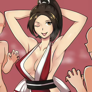 Page 114 of King Of Fighters Collection - preview thumbnail