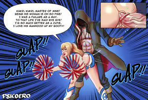 Page 164 of King Of Fighters Collection - preview thumbnail