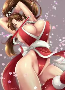 Page 207 of King Of Fighters Collection - preview thumbnail