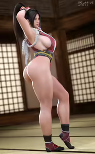 Page 21 of King Of Fighters Collection - preview thumbnail