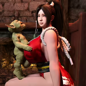 Page 211 of King Of Fighters Collection - preview thumbnail
