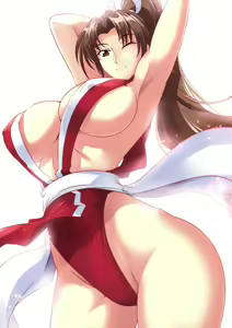 Page 213 of King Of Fighters Collection - preview thumbnail