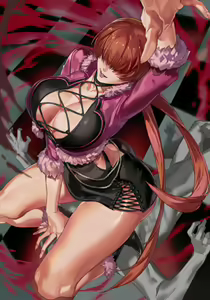Page 230 of King Of Fighters Collection - preview thumbnail