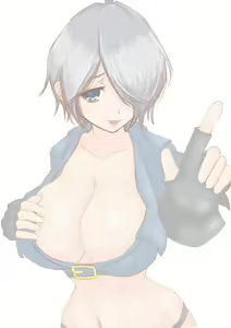 Page 258 of King Of Fighters Collection - preview thumbnail