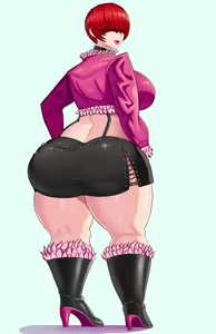 Page 286 of King Of Fighters Collection - preview thumbnail