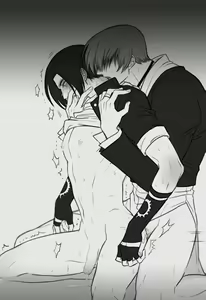 Page 316 of King Of Fighters Collection - preview thumbnail