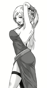 Page 320 of King Of Fighters Collection - preview thumbnail