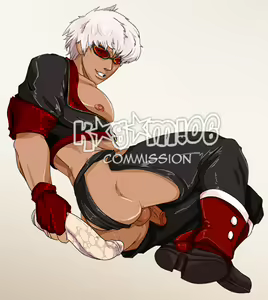 Page 339 of King Of Fighters Collection - preview thumbnail