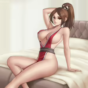 Page 364 of King Of Fighters Collection - preview thumbnail