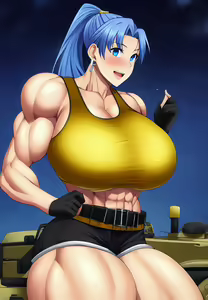 Page 423 of King Of Fighters Collection - preview thumbnail