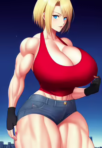 Page 425 of King Of Fighters Collection - preview thumbnail